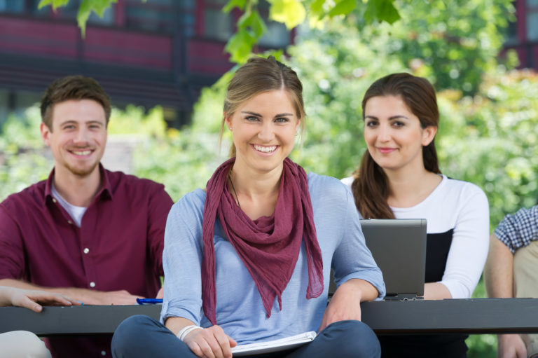 Beitragsbild für Projektteam