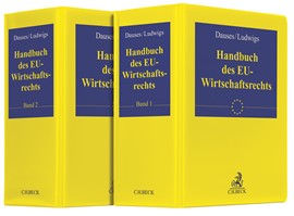 Zum Artikel "Neue Veröffentlichung: Jochen Hoffmann, Art. 101 und 102 AEUV im Überblick"