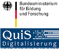 Zum Artikel "Lehrprojekt von Dr. Bartlitz wird mit Mitteln des Bundesministeriums für Bildung und Forschung gefördert"