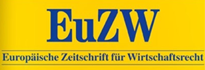 Zum Artikel "Just published: Hoffmann/Bombe: Die Rechtsfolgen von Verstößen gegen die Geoblocking-VO, EuZW 2020, S. 131-140"