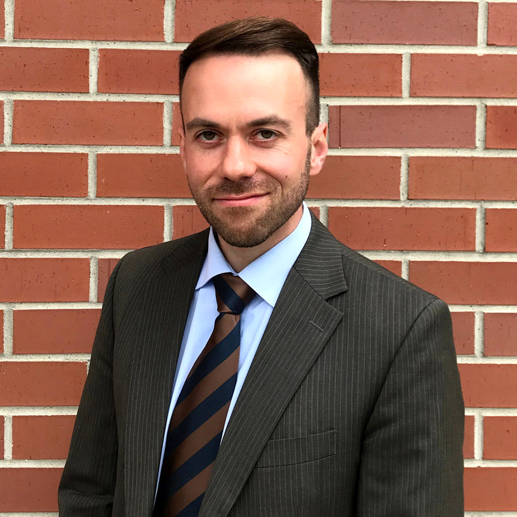 Prof. Dr. David Bartlitz