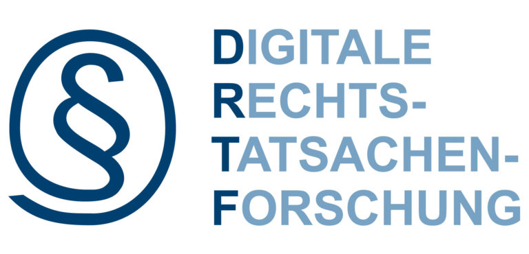 Beitragsbild für Digitale Rechtstatsachenforschung
