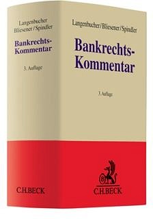 Zum Artikel "Just published: Jochen Hoffmann – Personalsicherheiten in: Langenbucher / Bliesener / Spindler – Bankrechts-Kommentar, 3. Aufl. 2020 (Kapitel 29)"