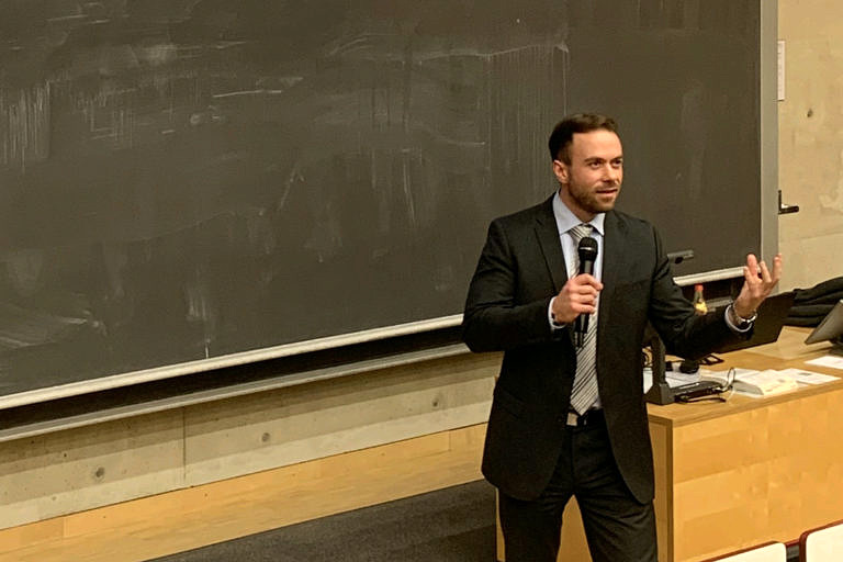 Beitragsbild für Projektidee