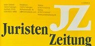Zum Artikel "Just published: Hoffmann, Selbstbestimmungsgesetz, dritte Option und positive Diskriminierung, JZ 2025, 109 ff."