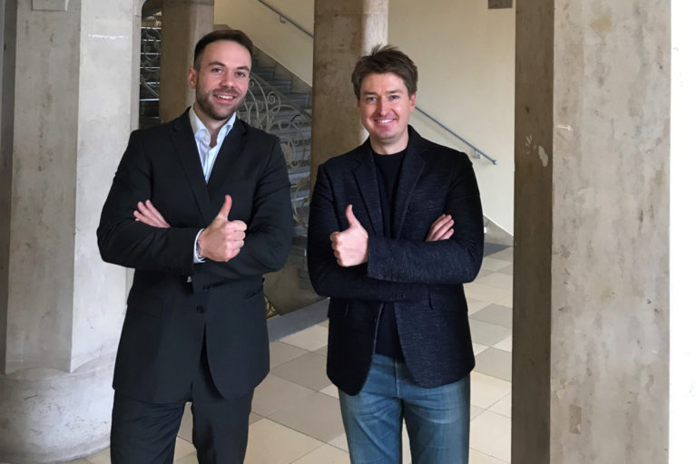 Beitragsbild für Projektidee