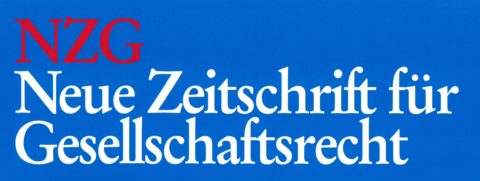 Zum Artikel "Just published: Bartlitz, Die Kommanditistenhaftung in der GmbH & Co. KG vor Registereintragung, NZG 2022, 1669 ff."