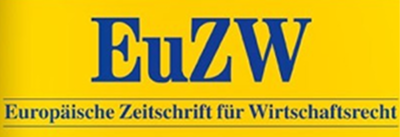 Zum Artikel "Just published: Gräfe zur unionsrechtlich gebotenen Aussetzung von Darlehensraten während eines Gerichtsverfahrens, EuZW 2023, 770 f."