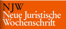 Just published: Hoffmann, Konkretisierung und Gefahrübergang beim Verbraucher-Versendungskauf, NJW 2026, 1097ff.